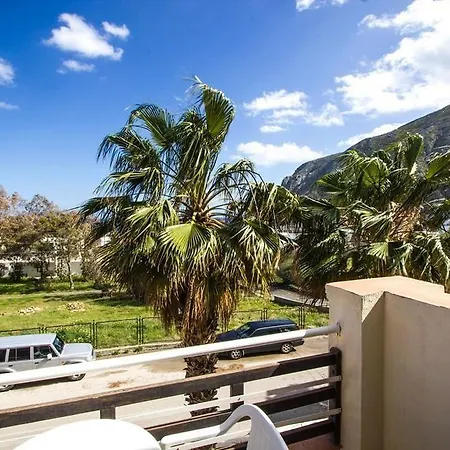 Adonis (adults Only) Hotel 2*
