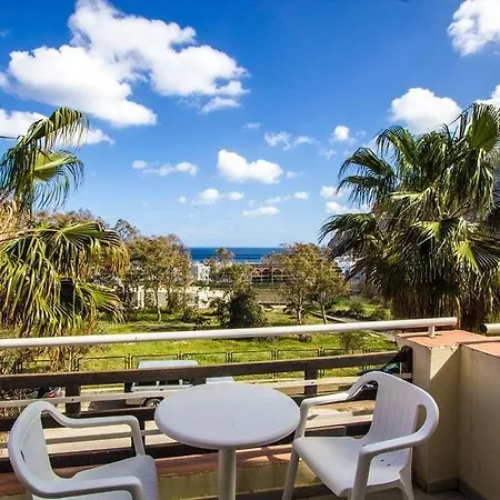 Adonis (adults Only) Hotel