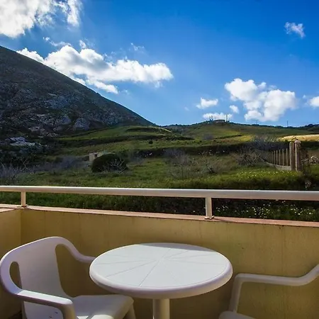 Adonis (adults Only) Hotel Kamári