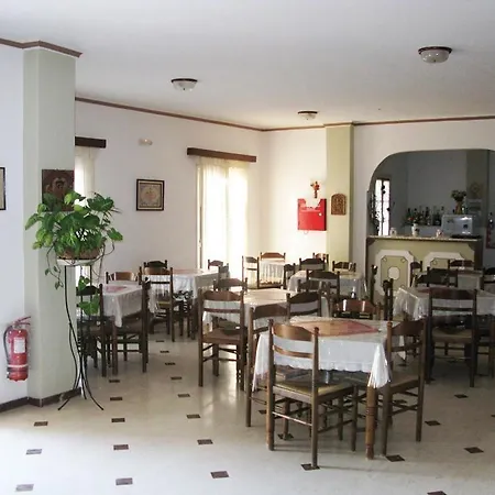 Adonis (adults Only) Hotel Kamári