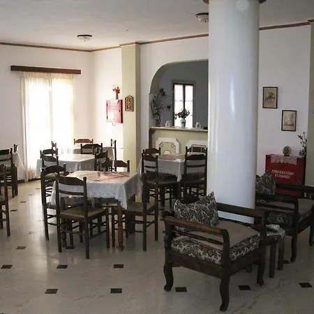 Adonis (adults Only) Hotel 2*
