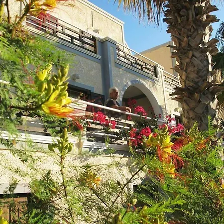 Adonis (adults Only) Hotel Kamári