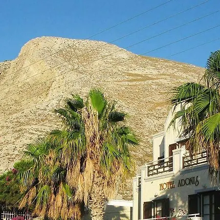 Adonis (adults Only) Hotel 2*