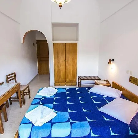 Adonis (adults Only) Hotel Kamári