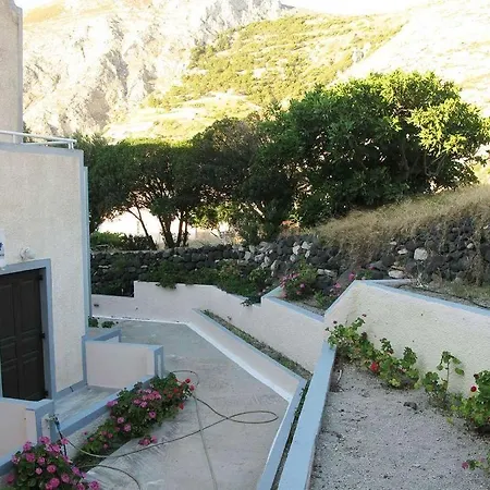 Adonis (adults Only) Hotel Kamári