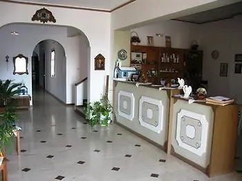 Adonis (adults Only) Hotel Kamári
