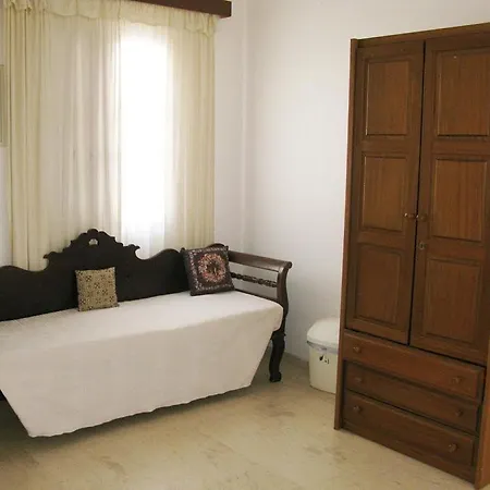 Hotel Adonis (adults Only) Kamári