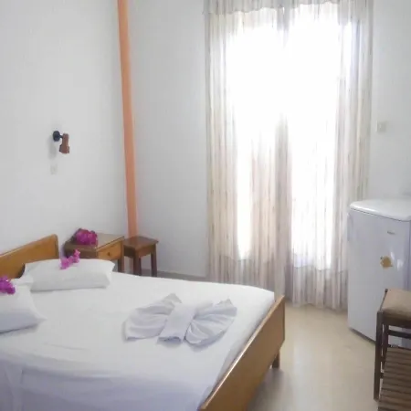 Adonis (adults Only) Hotel 2*
