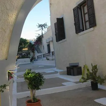 Adonis (adults Only) Hotel Kamári