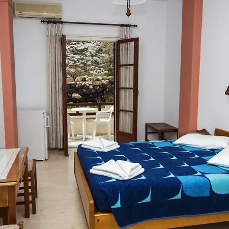 Adonis (adults Only) Hotel 2*
