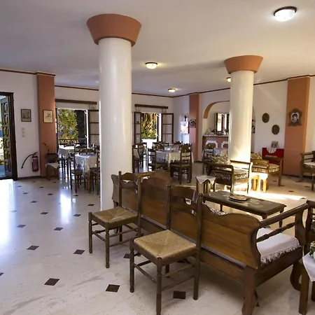 Adonis (adults Only) Hotel 2*