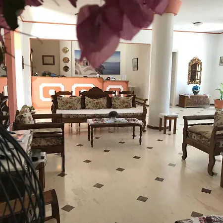 Adonis (adults Only) Hotel