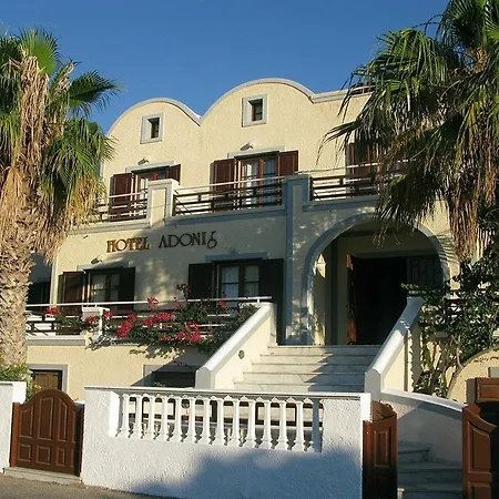 Hotel Adonis (adults Only)