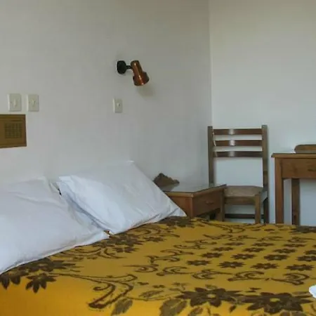 Hotel Adonis (adults Only) 2*