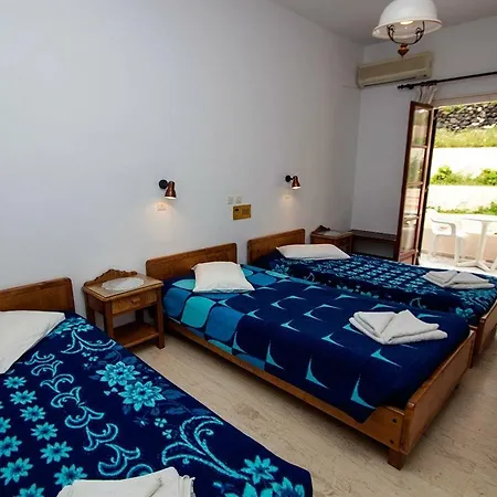 Adonis (adults Only) Hotel 2*
