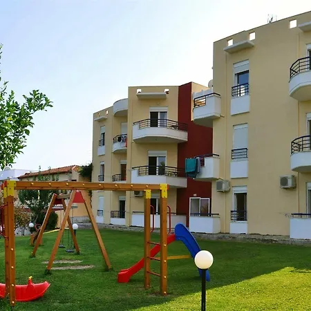 Adonis (adults Only) Hotel 2*