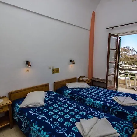 Adonis (adults Only) Hotel