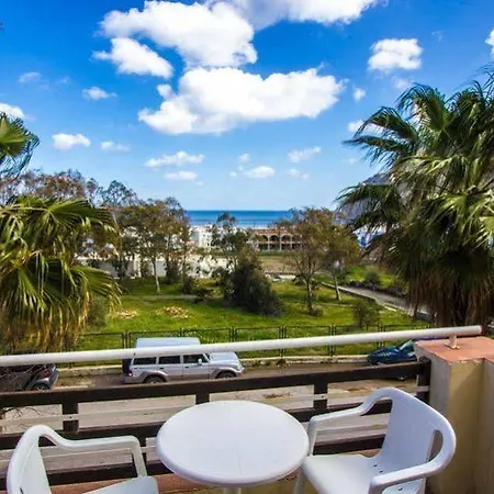 Adonis (adults Only) Hotel